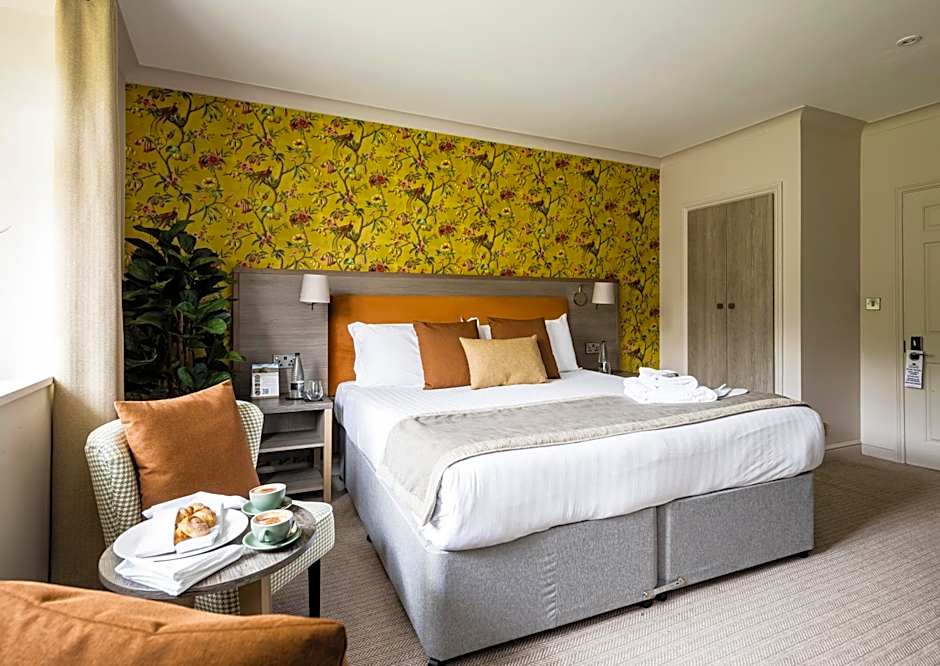 The Holt Hotel