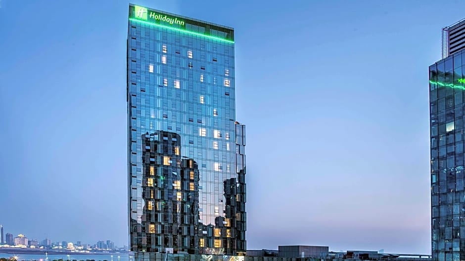 Holiday Inn Nanchang Riverside By IHG