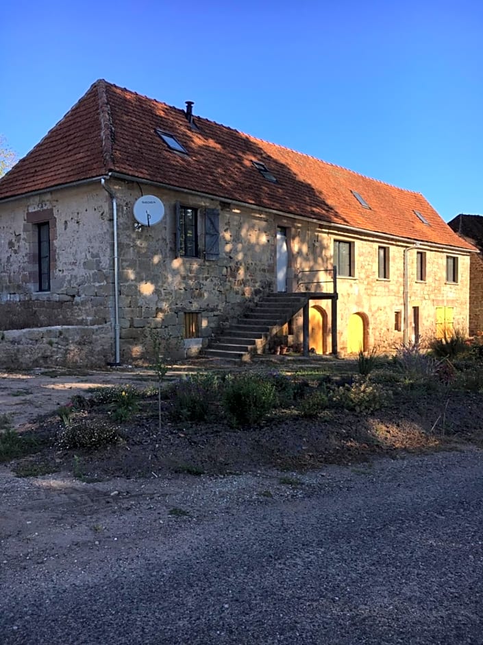 Le Moulin de Lassalle