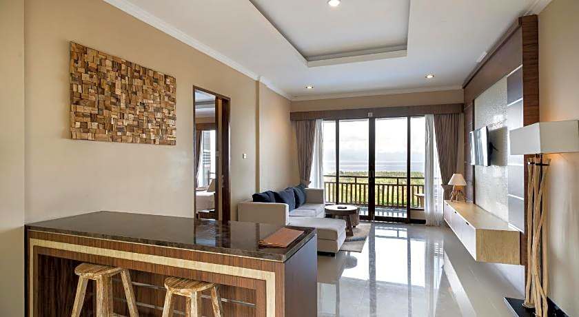 Semabu Hills Hotel Nusa Penida - Bali