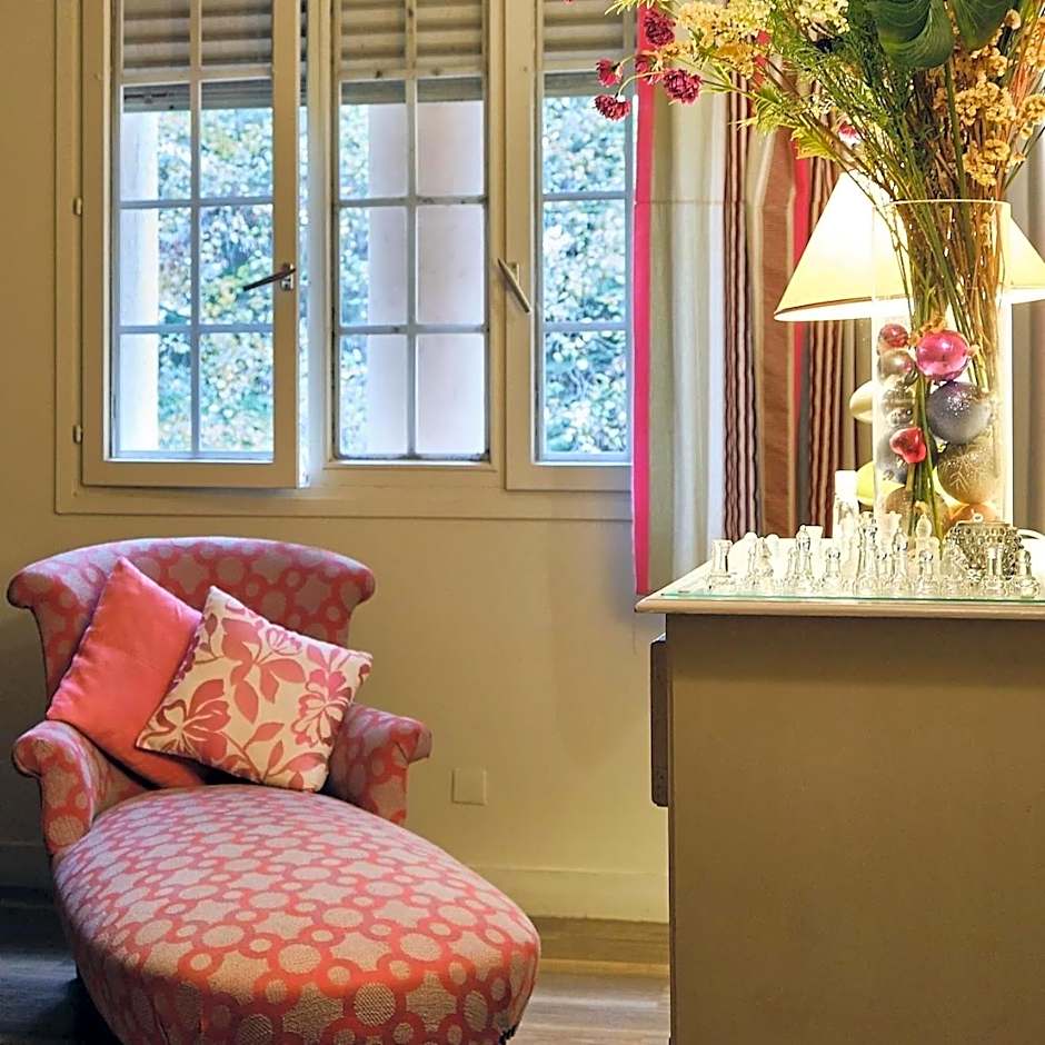 Hotel-Restaurant Le Vert Galant