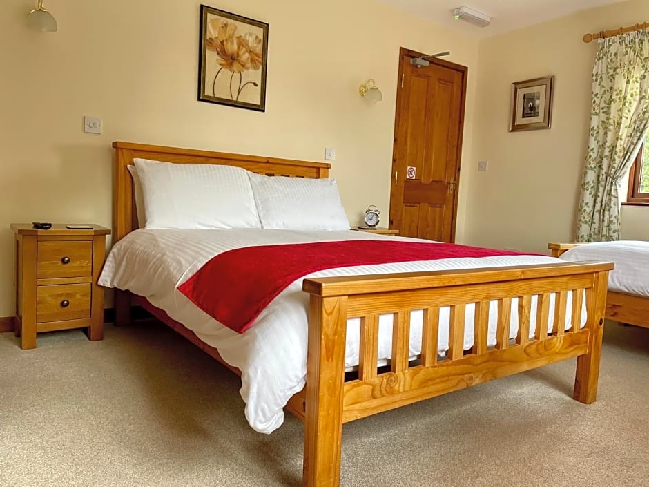 Sunset House Bed and Breakfast