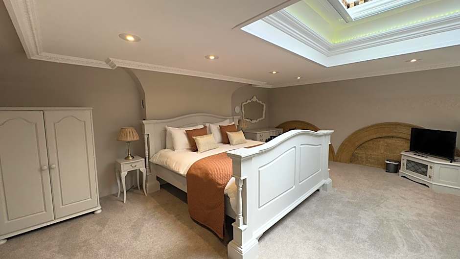 The Shrubbery Hotel, Ilminster