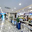 Gimpo Pentastar Hotel