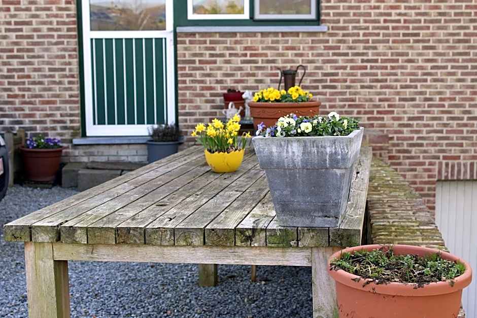 B&B De Vroling