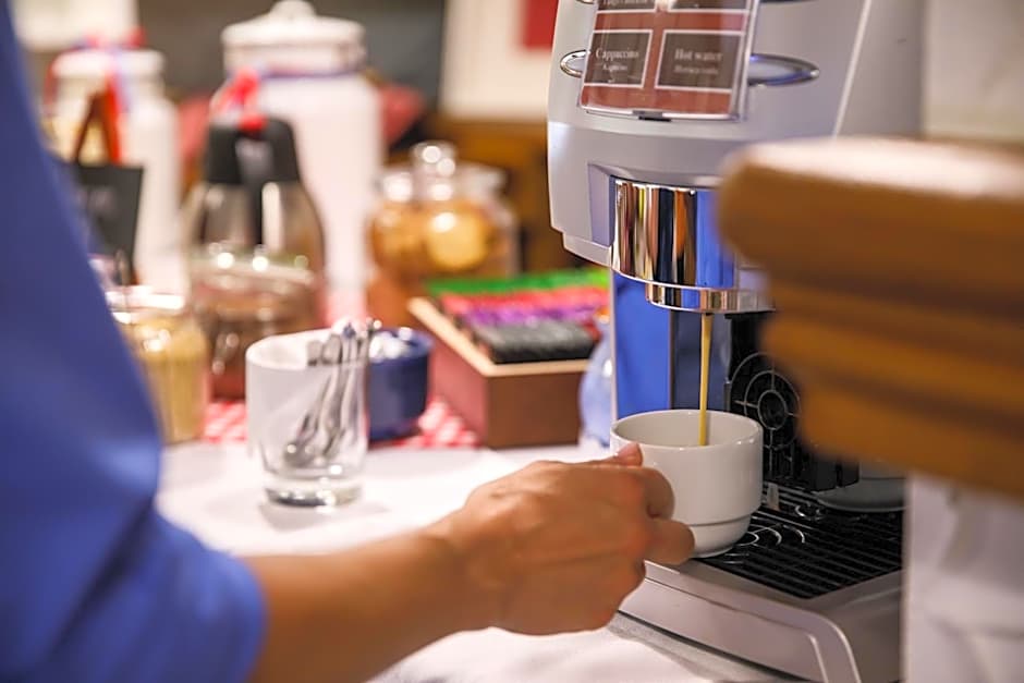 Aplend City Hotel Perugia