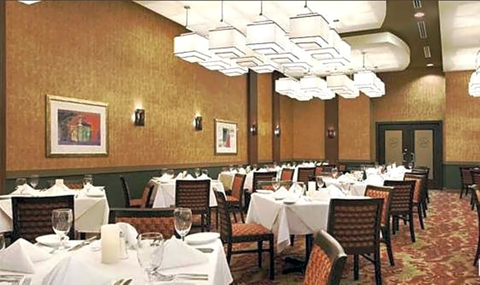 Embassy Suites Atlanta - Kennesaw Town Center