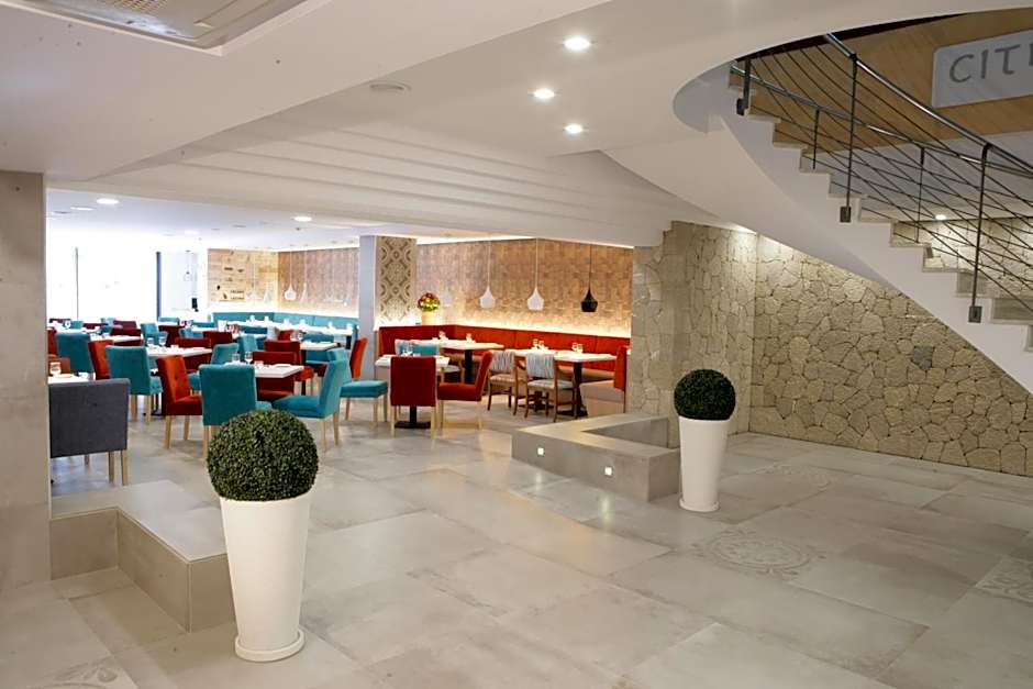 Aparthotel Aquasol