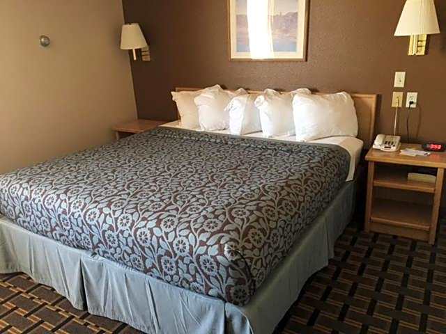 Days Inn by Wyndham Hurricane/Zion National Park Area