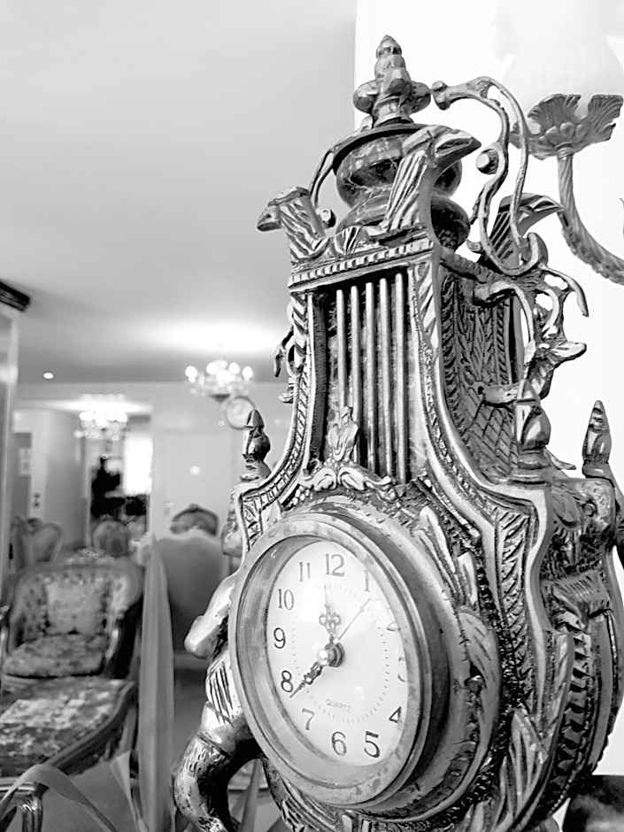 HOTEL ROYAL Paris Ivry