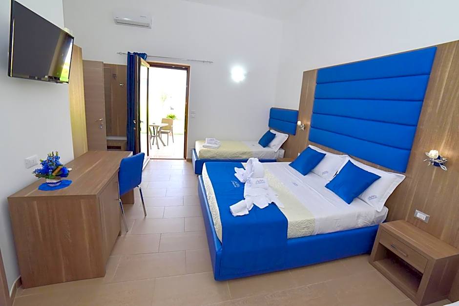 La Palazzina Bed & Breakfast