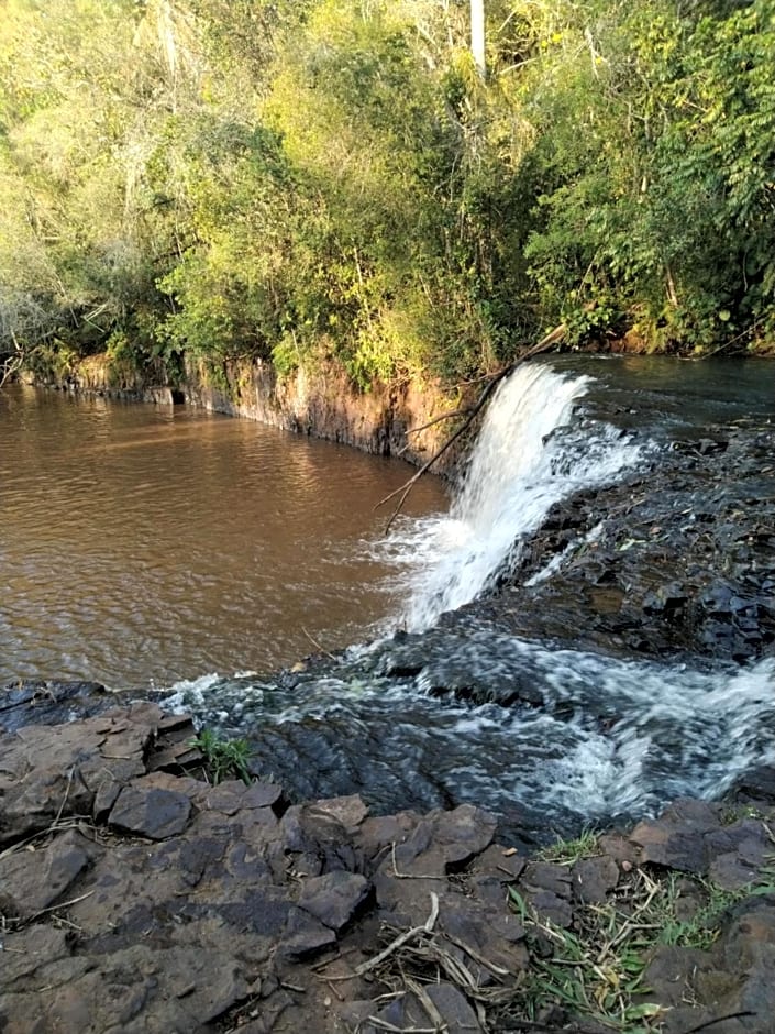 Café com Arte Pousada Ecológica