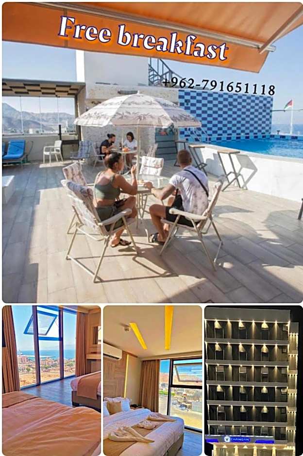ALENA HOTEL
