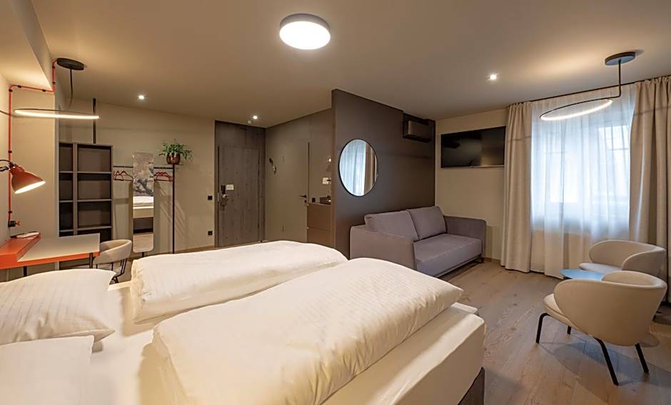 Hotel Gasthof Fischer