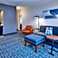 Courtyard By Marriott Detroit Livonia