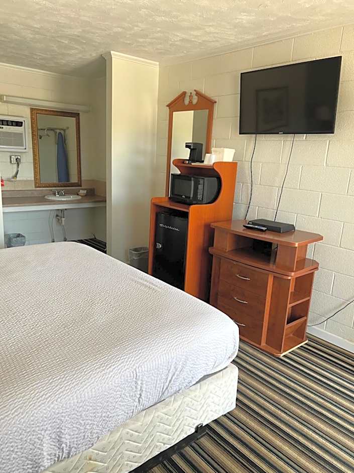 Ballinger Inn