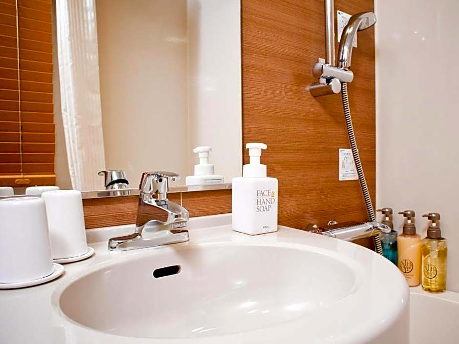 Ochanomizu Hotel Juraku