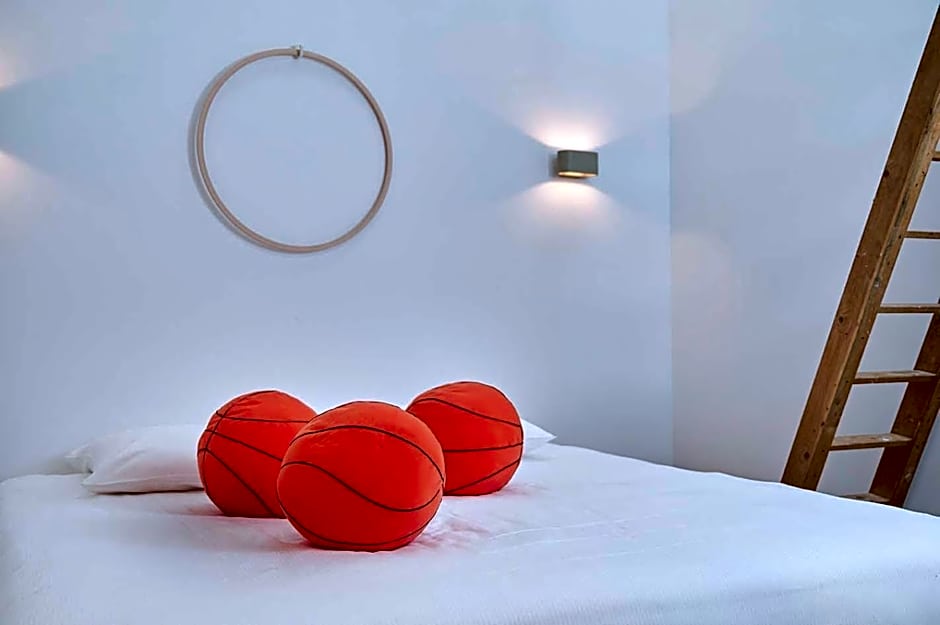 Hello I'm Local - Boutique Hostel