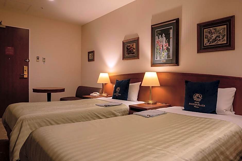 Boston Plaza Kusatsu Biwa Lake - Vacation STAY 15437v