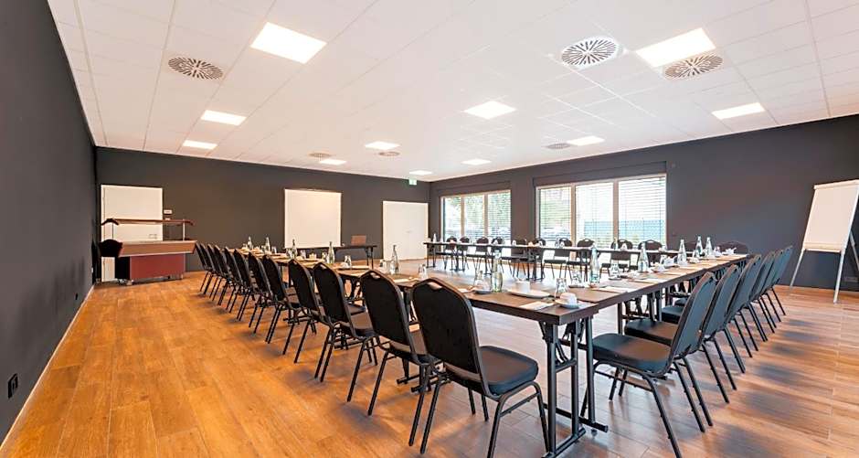 PLAZA INN Recklinghausen