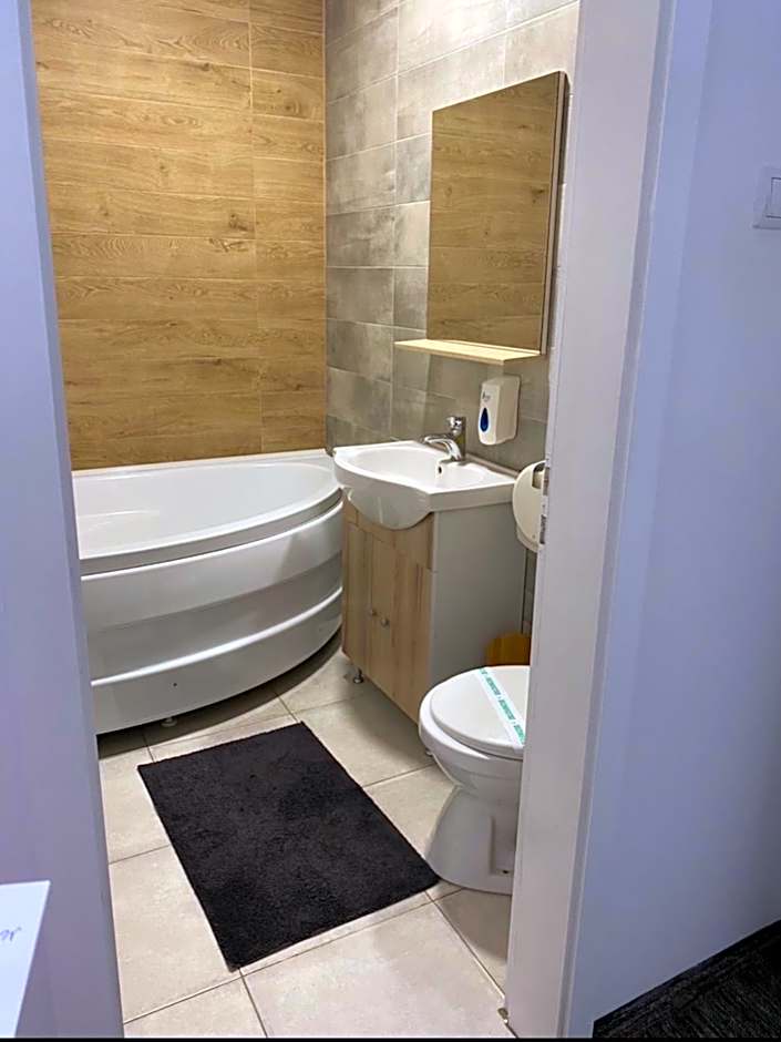 Carnival City Hotel Oradea