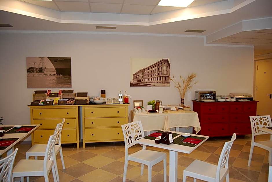 Nuovo Albergo Operai