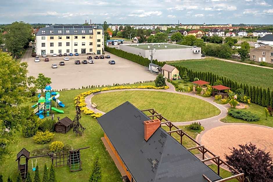 Hotel Austeria Conference & Spa