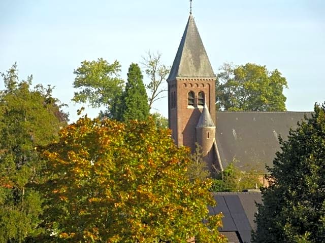 Kasteel B&B Sint-Bartel