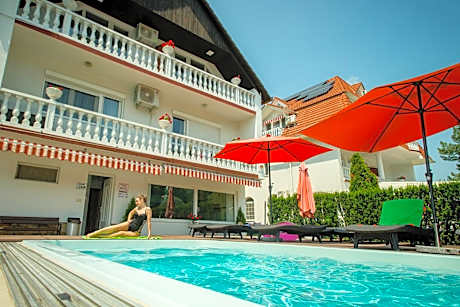 Tokajer Wellness Panzió