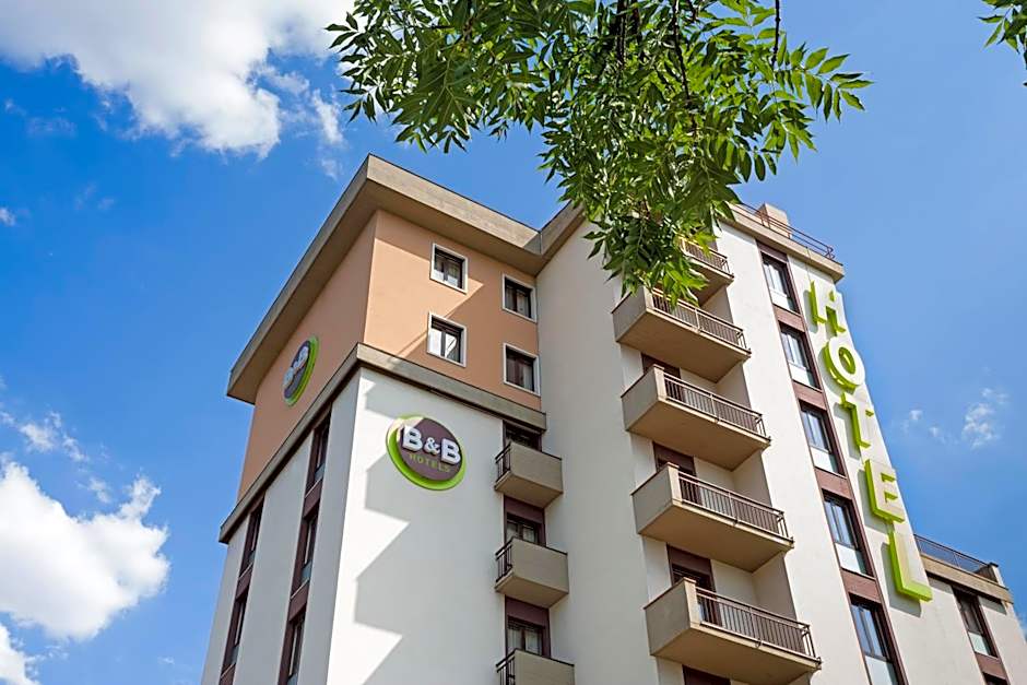 B&B Hotel Firenze Novoli
