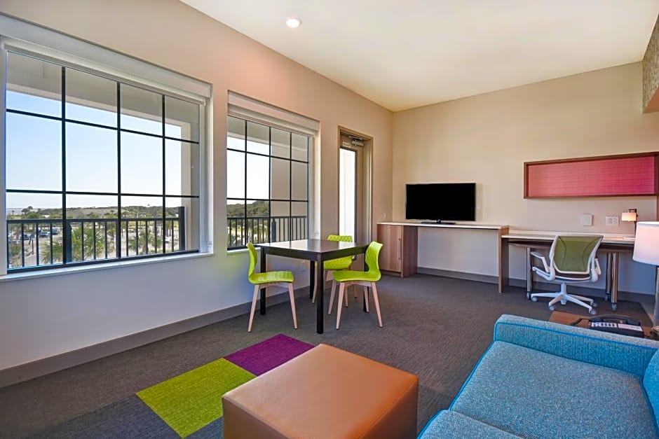 Home2 Suites By Hilton Jekyll Island