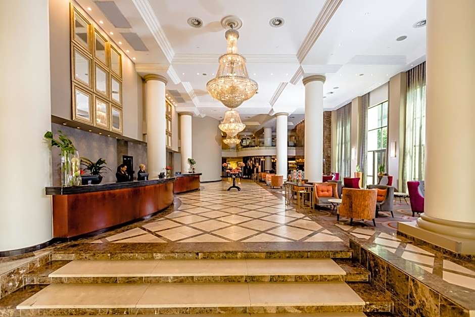 Southern Sun Sandton