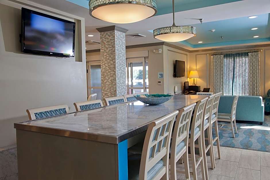 Holiday Inn Express Hotel And Suites Brookhaven By IHG