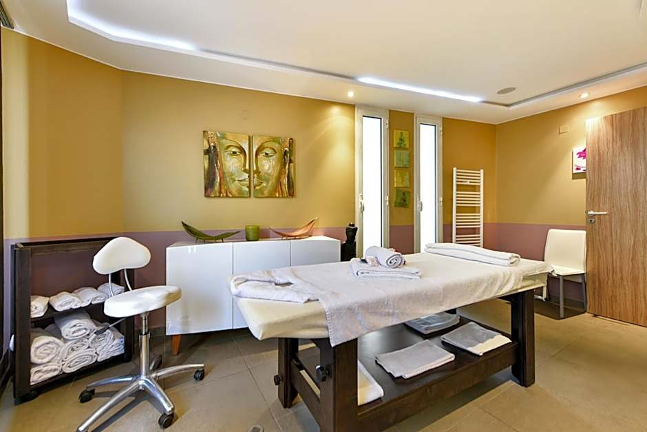 Résidence Pierre & Vacances Premium Port Prestige