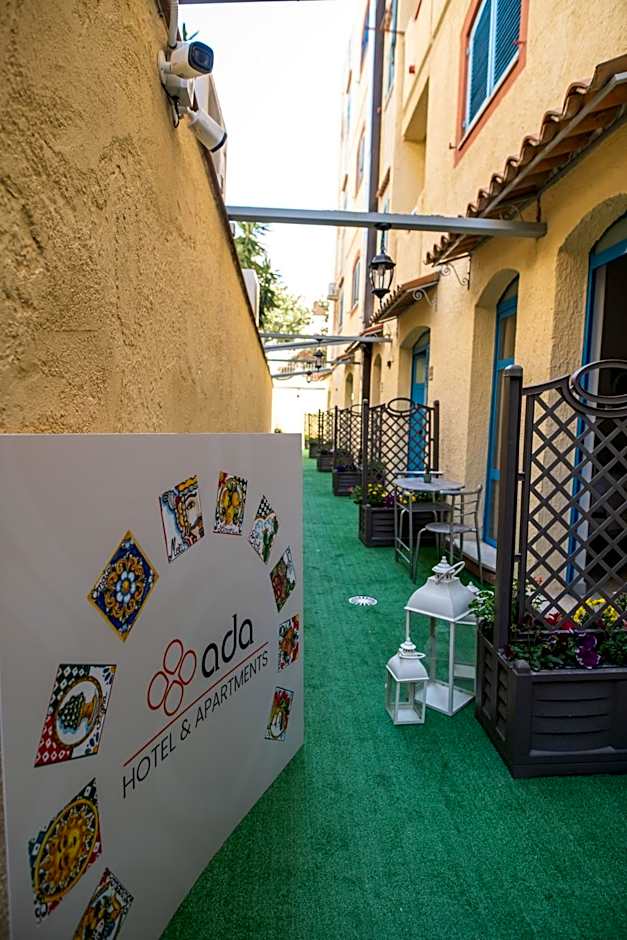 Ada Hotel