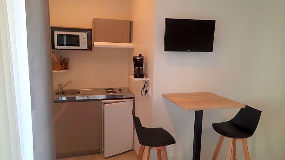 Le Logis de Bérianne