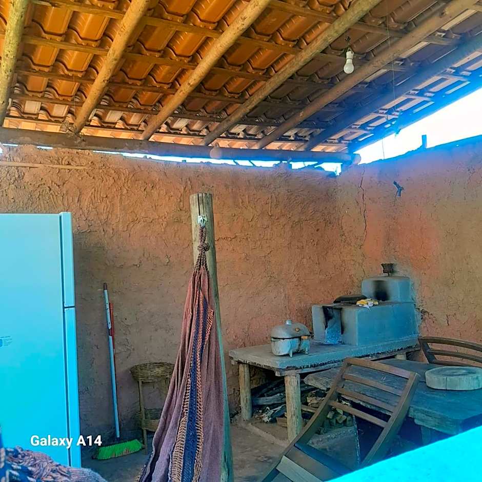 Colinas do braga chalés