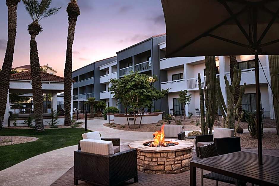 Courtyard by Marriott Phoenix Mesa