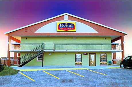 Royal Inn & Suites