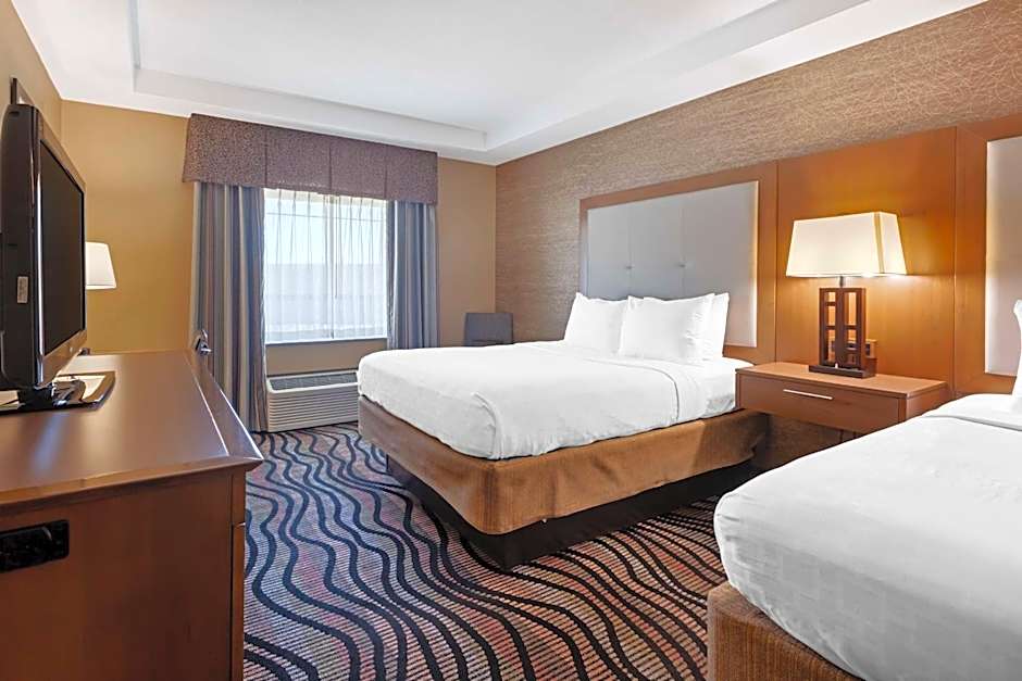 Best Western Summit Inn