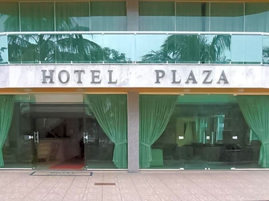 Hotel Itacuruca Plaza
