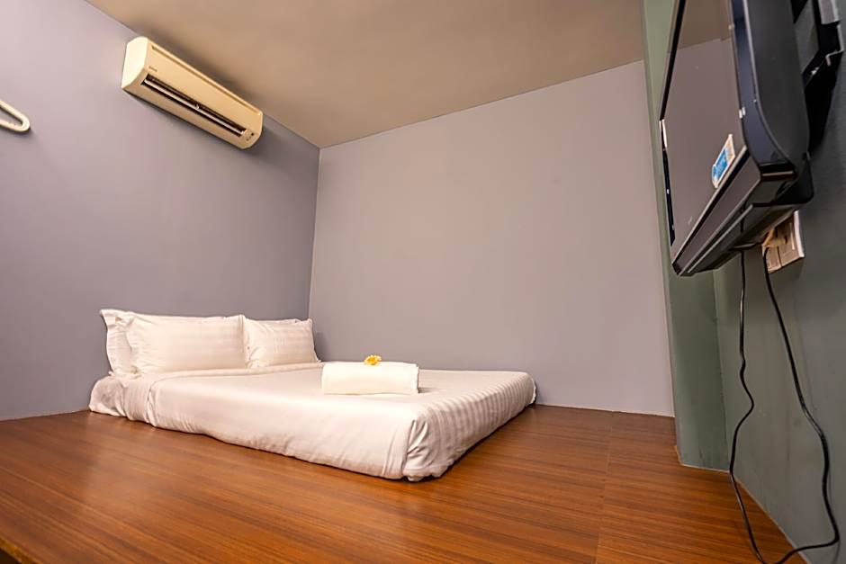 Ryokan Chic Hotel Damansara Uptown