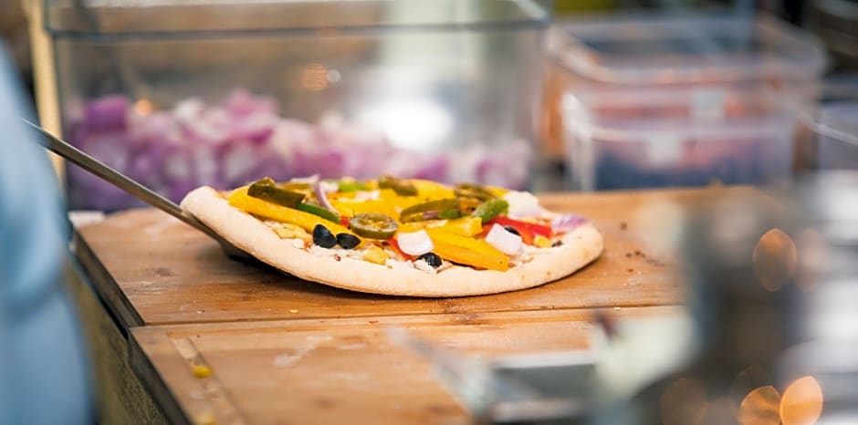 Holiday Inn Express Bengaluru Yeshwantpur By IHG