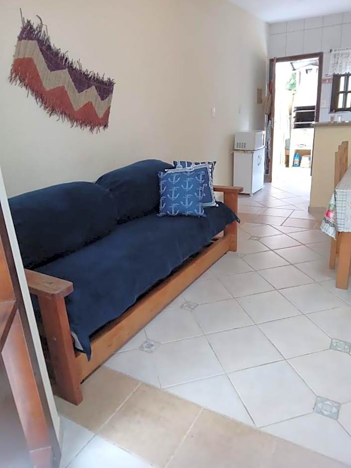 Apartamento praia Maranduba