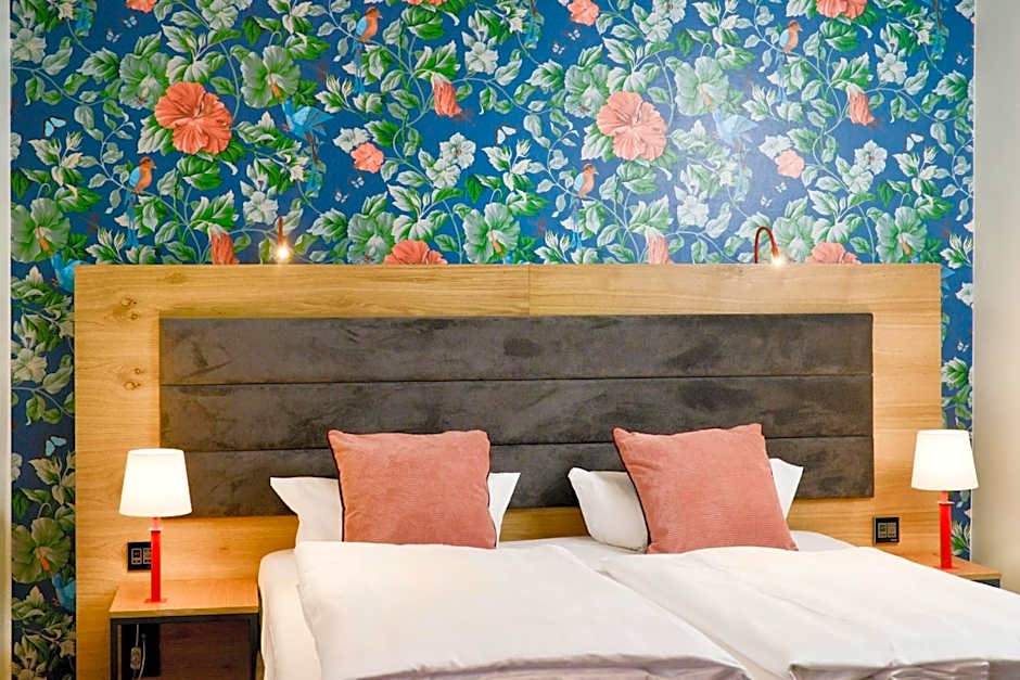 AMC Hotel - Schoneberg