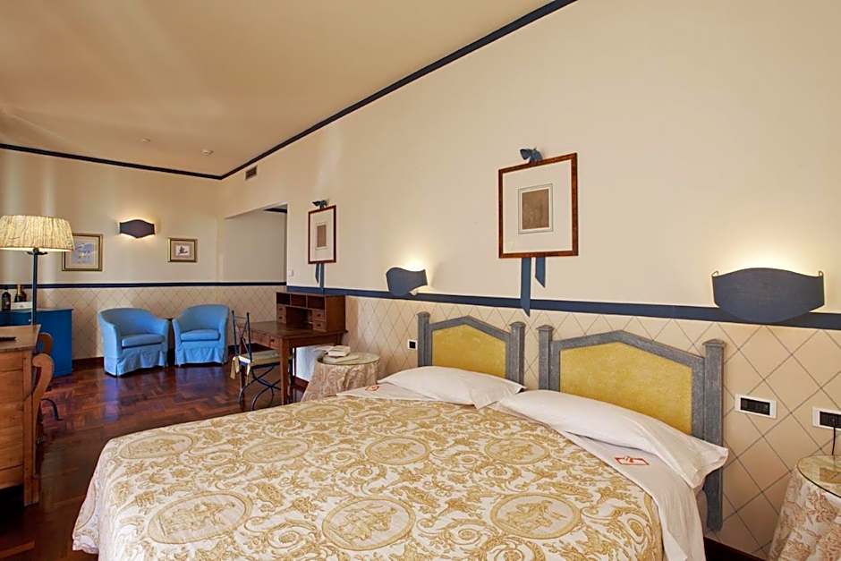 Relais Villa Pomela