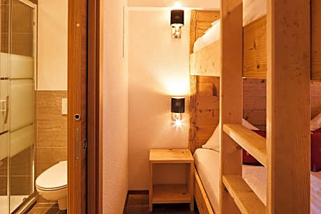 Apartment 6 - with Balcony