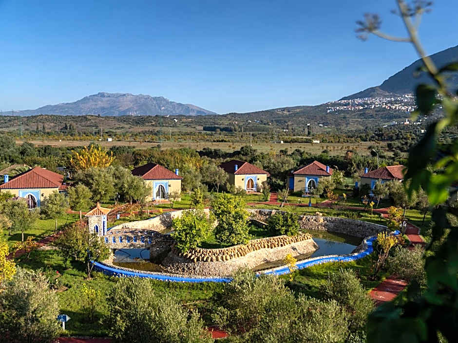 Dar Ba Sidi & Spa Chefchaouen