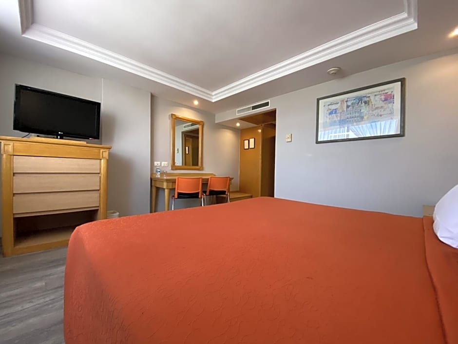 Hotel Benidorm