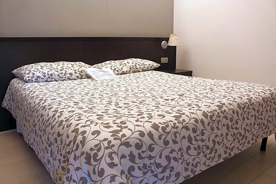 Albergo Miramonti